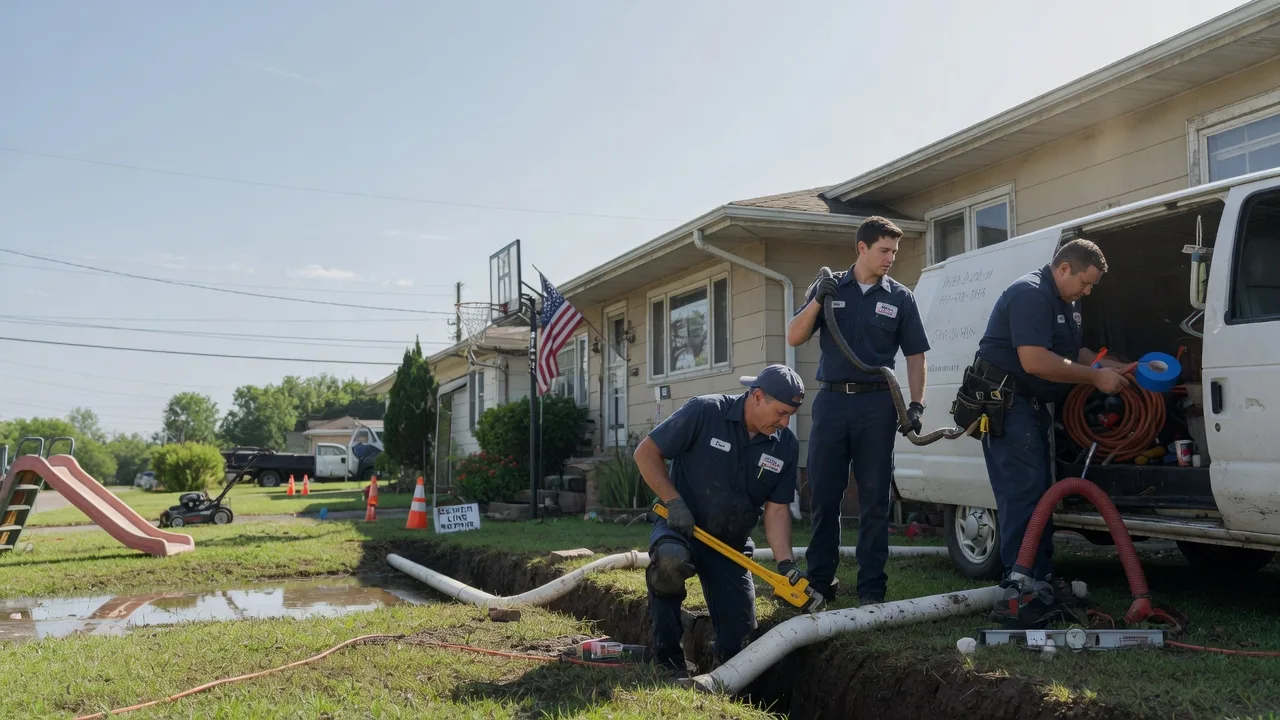 Toilet Installation in Perryville, MD near me